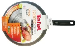 Tefal Ceramic Control Koekenpan - Ø 28 Cm – Thermospot – Cooltouch Greep -Tefal 1200x760