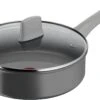 Tefal Renew ON Keramische Hapjespan - Ø 24 Cm - Met Deksel -Tefal 1200x772