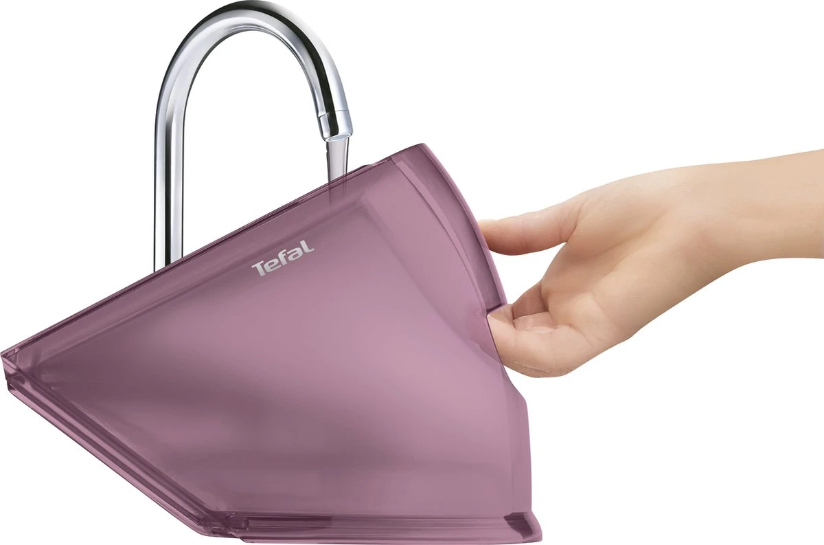 Tefal Pro Express Care GV9560 - Stoomgenerator 14 Tefal Pro Express Care GV9560 - Stoomgenerator - Afbeelding 12
