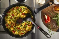 Tefal XL Force Pannenset 3 Delig - Kookpannen Ø 24 Cm + Ø 28 Cm & Wokpan Ø 28 Cm - Niet Geschikt Voor Inductie -Tefal 1200x796 1