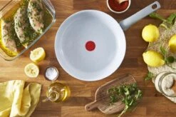 Tefal Natural Chef Koekenpan - Ø 24 Cm -Tefal 1200x797