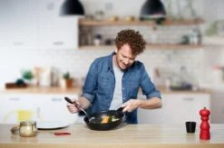 Tefal Unlimited Koekenpan - Ø 20 Cm -Tefal 1200x797 3