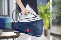 Tefal Pro Express Ultimate Care GV9580 - Stoomgenerator -Tefal 1200x798 9