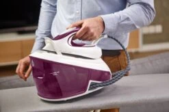 Tefal Express Anti-Calc SV8054 - Stoomgenerator 23 Tefal Express Anti-Calc SV8054 - Stoomgenerator -Tefal 1200x799 10