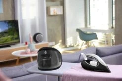 Tefal Express Anti-Calc SV8055 - Stoomgenerator -Tefal 1200x799 15