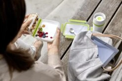 Tefal Masterseal To Go Lunchbox - 1.2L - Rechthoekig -Tefal 1200x799 19