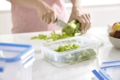 Tefal Masterseal Vershouddoos - 100% Lekvrij - 0,55L - Rechthoekig -Tefal 1200x799 20