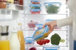 Tefal Masterseal Vershouddoos - 100% Lekvrij - 0,55L - Rechthoekig -Tefal 1200x799 21