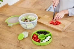 Tefal Masterseal To Go Saladebox XL - 2,6L - Met Inlays 19 Tefal Masterseal To Go Saladebox XL - 2,6L - Met Inlays -Tefal 1200x800 101