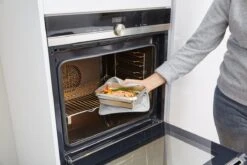 Tefal MasterSeal RVS - Vershouddoos - Rechthoek - 0,8L 18 Tefal MasterSeal RVS - Vershouddoos - Rechthoek - 0,8L -Tefal 1200x800 112