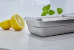 Tefal MasterSeal RVS - Vershouddoos - Rechthoek - 0,8L 24 Tefal MasterSeal RVS - Vershouddoos - Rechthoek - 0,8L -Tefal 1200x800 114