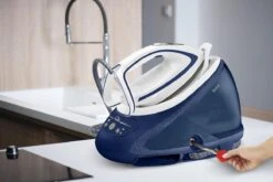Tefal Pro Express Ultimate Care GV9580 - Stoomgenerator -Tefal 1200x800 117