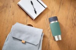 Tefal Travel Mug Easy Twist Thermobeker - Groen - 0,36 Liter -Tefal 1200x800 16