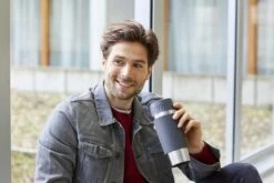 Tefal Travel Mug Easy Twist Thermobeker - Antraciet - 0,36 Liter 19 Tefal Travel Mug Easy Twist Thermobeker - Antraciet - 0,36 Liter -Tefal 1200x800 23