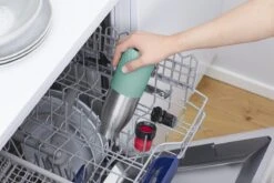 Tefal Bludrop Sleeve Thermosfles - RVS Groen -Tefal 1200x800