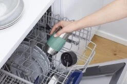 Tefal Compact Travel Mug Compact Thermosfles - 0,3 L - Groen -Tefal 1200x800 26