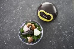 Tefal 5 Second Chopper Hakmolen - 900 Ml 29 Tefal 5 Second Chopper Hakmolen - 900 Ml -Tefal 1200x800 30