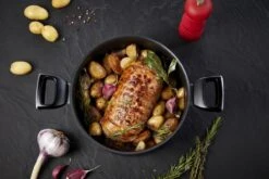 Tefal Unlimited Wadjan Wokpan - Ø 36 Cm - Inductie -Tefal 1200x800 39