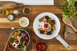 Tefal Natural Chef Koekenpan - Ø 24 Cm -Tefal 1200x800 52