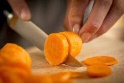 Tefal Ice Force Messenset - 4-delig - Schilmes, Koksmes, Keukenmes En Vleesmes -Tefal 1200x800 54