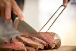 Tefal Ice Force Messenset - 4-delig - Schilmes, Koksmes, Keukenmes En Vleesmes -Tefal 1200x800 57