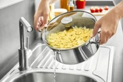 Tefal Duetto Kookpan - Ø 20 Cm -Tefal 1200x800 63