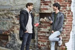 Tefal Travel Mug Easy Twist Thermobeker - Koraalrood - 0,36 Liter -Tefal 1200x800 83