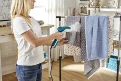 Tefal Access Steam First DT6131 - Kledingstomer -Tefal 1200x800 86