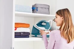 Tefal Express Easy SV6131 - Stoomgenerator 33 Tefal Express Easy SV6131 - Stoomgenerator -Tefal 1200x800 93