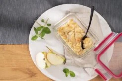 Tefal MasterSeal Glass - 3 X 450 Ml - Rechthoekig -Tefal 1200x801 12