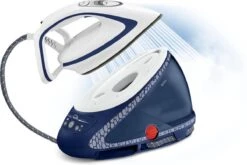 Tefal Pro Express Ultimate Care GV9580 - Stoomgenerator -Tefal 1200x801 18