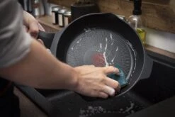 Tefal Robusto - Hapjespan - Ø26 Cm - Met Deksel -Tefal 1200x801