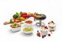 Tefal 5 Second Chopper Hakmolen - 900 Ml 30 Tefal 5 Second Chopper Hakmolen - 900 Ml -Tefal 1200x801 3