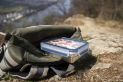 Tefal MasterSeal RVS - Vershouddoos - Rechthoek - 0,8L 28 Tefal MasterSeal RVS - Vershouddoos - Rechthoek - 0,8L -Tefal 1200x802 1