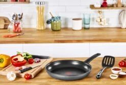 Tefal Easy Chef Koekenpan - Ø 28 Cm -Tefal 1200x805 1