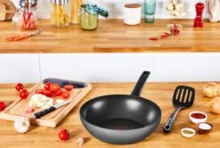 Tefal Easy Chef Wokpan - Ø 28 Cm -Tefal 1200x805 3