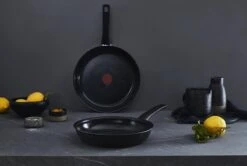 Tefal Intensity Pannenset - Ø 24/28 Cm 17 Tefal Intensity Pannenset - Ø 24/28 Cm -Tefal 1200x805 4