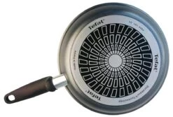 TEFAL Koekenpan Ø 24 Cm - Thermospot - Cooltouch Greep - NIET VOOR INDUCTIE -Tefal 1200x809