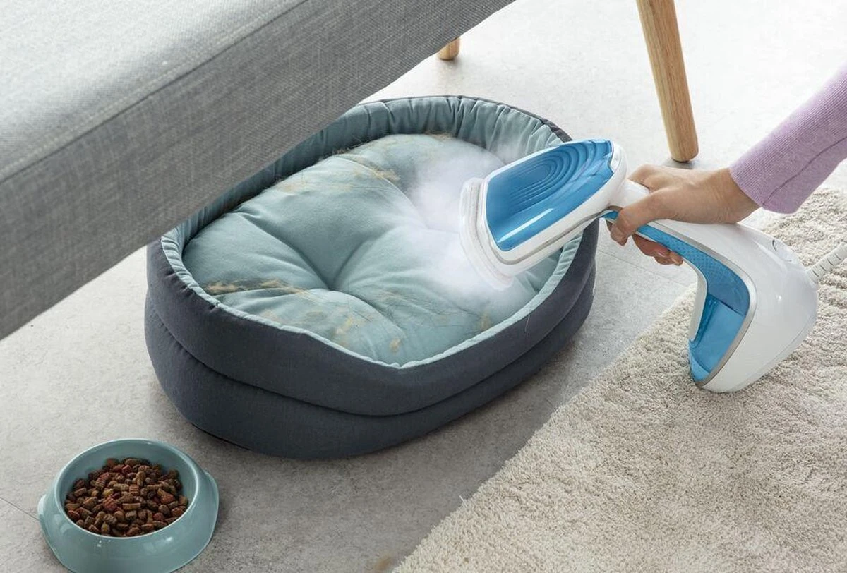 Tefal Pure Tex DT9530 - Kledingstomer 17 Tefal Pure Tex DT9530 - Kledingstomer - Afbeelding 15