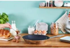 Tefal Ultimum - Pannenset - 3 Stuks | Koekenpan 24cm | Koekenpan 28cm | Wokpan 28cm | INDUCTIE - PFAS-vrij 15 Tefal Ultimum - Pannenset - 3 Stuks | Koekenpan 24cm | Koekenpan 28cm | Wokpan 28cm | INDUCTIE - PFAS-vrij -Tefal 1200x818