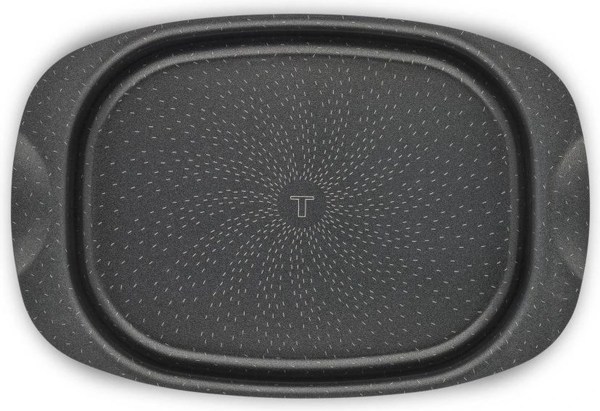 Tefal Success Ovenware Ovenschotel - 24 X 36 Cm - Aluminium 9 Tefal Success Ovenware Ovenschotel - 24 X 36 Cm - Aluminium - Afbeelding 7