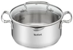 Tefal Duetto + Pannenset - 4 Delig - Kookpannenset -Tefal 1200x827 4
