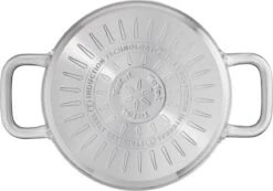 Tefal Virtuoso Kookpan - Ø 20 Cm -Tefal 1200x840 2