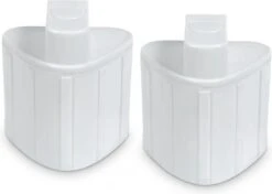 Tefal Antikalkpatronen Voor Tefal Liberty SV7010, SV7030 & SV7040 -Tefal 1200x855