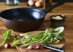 Tefal Resource Wokpan - Ø 28 Cm - Duurzaam 9 Tefal Resource Wokpan - Ø 28 Cm - Duurzaam -Tefal 1200x857