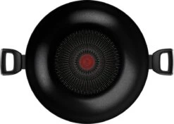 Tefal Unlimited Wadjan Wokpan - Ø 36 Cm - Inductie -Tefal 1200x857 3