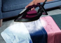 Tefal GV9230 Pro Express Protect Stoomgenerator Rood/Zwart 34 Tefal GV9230 Pro Express Protect Stoomgenerator Rood/Zwart -Tefal 1200x862 8