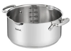 Tefal Duetto + Pannenset - 4 Delig - Kookpannenset -Tefal 1200x871