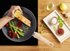 Tefal Natural Force Koekenpan - Ø 30 Cm 17 Tefal Natural Force Koekenpan - Ø 30 Cm -Tefal 1200x874 1