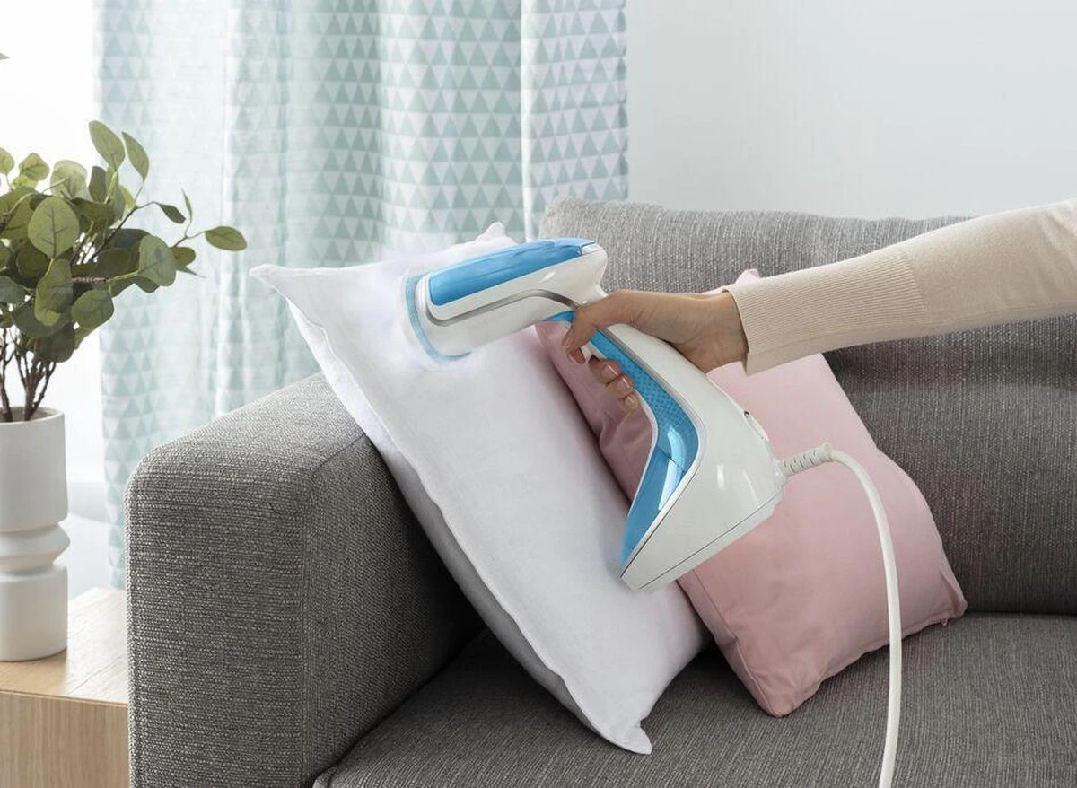 Tefal Pure Tex DT9530 - Kledingstomer 16 Tefal Pure Tex DT9530 - Kledingstomer - Afbeelding 14